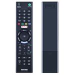 New RMT-TX102D Remote Control Replacement for Sony Bravia Smart TV, Universal TV Remote for Sony KDL-32WD751 KDL-32WD752 KDL-32WD755 KDL-40R555C KDL-43WD751 KDL-48R550C KDL-48R553C KDL-48R555C