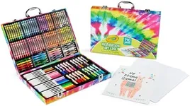 Crayola Inspiration Art Case Colori