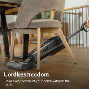 BISSELL CrossWave OmniForce Edge Cordless Wet Dry Vacuum Cleaner