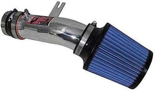 Injen IS1340P Cold Air Intake System