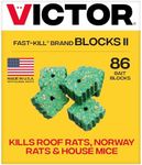 Victor Fast-Kill Bait Blocks II - 8