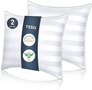 TESQ Oreil