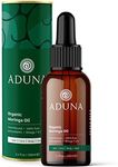 Aduna Moringa Oil 100% Organic 100m