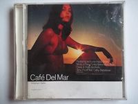 VARIOUS ARTISTS - CAFE DEL MAR VOLUME 7