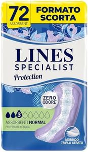 Lines Spec
