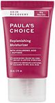 Paula's Choice Skin Recovery Replenishing Moisturizer Cream For Redness Facial Moisturiser Soothes Rosacea, Wrinkles And Uneven Skin Tone - 60 mL Tube