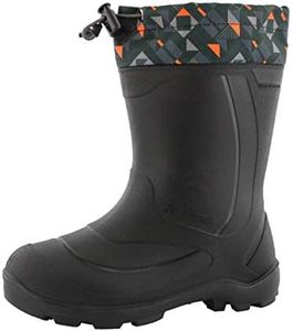 Kamik Kids' Snobuster2 Insulated Snow Boot