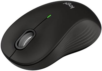 Logitech S