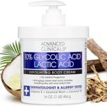 Advanced Clinicals 10% Glycolic Aci