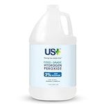 US+ Food Grade 3% Hydrogen Peroxide