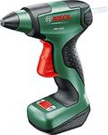 Bosch 603264670 PKP 3.6 LI Cordless Glue Gun with Integrated 3.6 V Lithium-Ion Battery