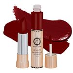 COLORS QUEEN Lipstick Rich Red (Matte)