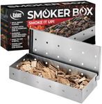 Kaluns Smoker Box For Gas Grill or 