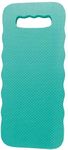 JKG® LARGE GARDENING KNEE PAD - For Garden Kneeling Cushion | Thick Durable Foam | Kneeler Protection | HEAVY DUTY | Multi Purpose, Exercise, Yoga Knee Pad [40cm x 17cm]