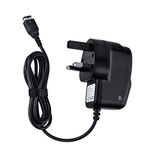 AMEEGO CE Speed Mains Power Adapter Battery Charger for Nintendo Gameboy Advance SP/GBA SP/DS