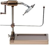 SPORTARC Fly Tying Vise 360-degrees