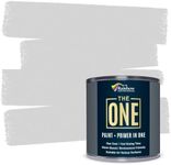 THE ONE Paint & Primer | Quick Dryi
