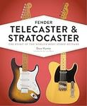 Fender Telecaster and Stratocaster: