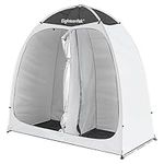 EighteenTek Pop Up Shower Tent Chan