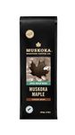 Muskoka Roastery Coffee, Muskoka Maple, Decaf Medium Roast, Whole Bean Coffee, 454g