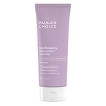 Paula’s Choice Skin Revealing 10% AHA Body Exfoliant - Exfoliating Body Lotion & Anti Aging Cream with Glycolic Acid & Antioxidants - Improves Rough & Bumpy Skin - All Skin Types - 210 ml