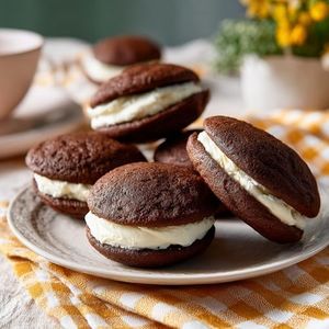 Ann Clark Chocolate Whoopie Pie Mix