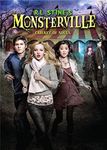 R.L. Stine's Monsterville: Cabinet 