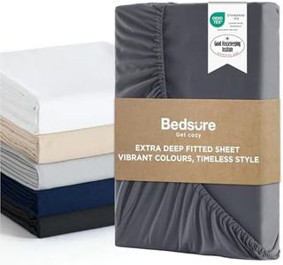 Bedsure Su