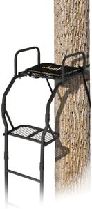 Muddy Ranger XT Ladder Stand