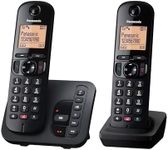 Panasonic KX-TGC262EB Digital Cordl