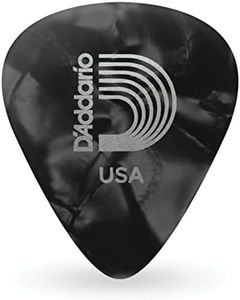 D'Addario 