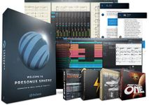 PreSonus Sphere (1 Year) / Access Card