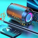 Bluetooth Speakers - Portable Small