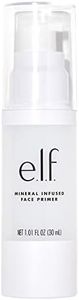 e.l.f. Mineral Infused Face Primer Large - Clear