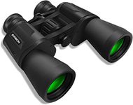 Long Range Binoculars For Hunting