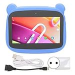 Jaxenor Blue Toddler Tablet with 7i