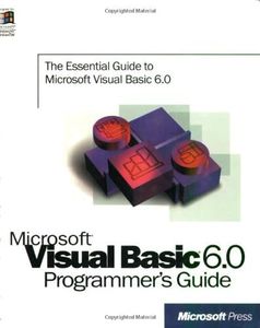 Visual Basic Programmer's Guide