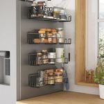 Magnet Spice Racks