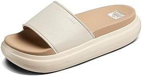 Reef Women Cushion Bondi Bay Polybag Sandal, Size 7