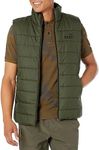 PUMA Men's Essentials Padded Vest, 