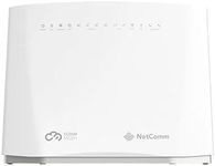 Netcomm NF20MESH Gigabit Ethernet D