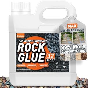 Rock Glue,