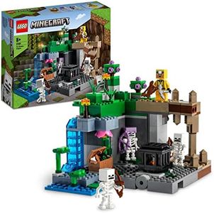 LEGO Minec