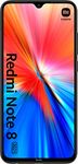 Xiaomi Redmi Note 8 (2021) - Smartphone 64GB, 4GB RAM, Dual SIM, Space Black