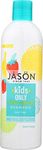 Jason Natural Jason Kids Only! Extra Gentle Shampoo, 17.5 Ounce Bottles(Pack Of 1)