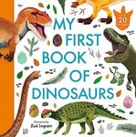 Books Of Dinosaurs