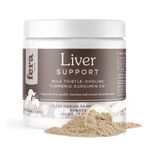 Liver Support For Dogs