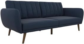 Novogratz Brittany Futon, Convertib