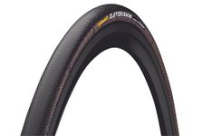 Continental Sprinter Gatorskin 700x25 Black Tubular