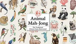 Animal Mahjong